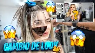 VOLVÍ A SER RUBIA 👩🏼, ME QUITE EL ROJO 👹