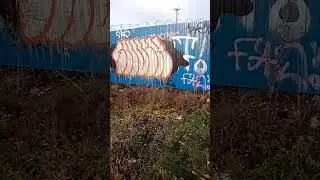 марк-2. Похищение с штраф стоянки без