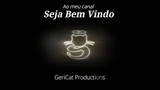 Seja bem vindo ao meu canal