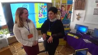 Як нас зустрічали на Прикарпатті та що освітяни знають про техніку Impression Education