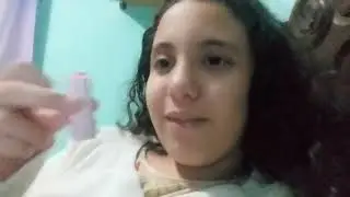 Minha rotina da noite comigo /vim para os Estados Unidos de última hora