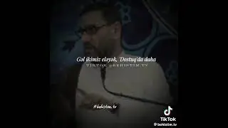Haci Sahin -Pullu adam uzun tursudur 