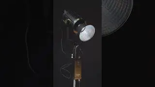 Godox UL150 per foto e video in totale silenzio  