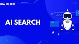 New ERP Tool: AI Search | Auction Software