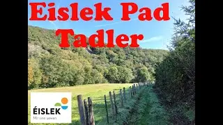 Eislek Pad Tadler