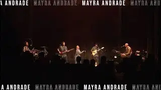 Mayra Andrade – Lua (Live aux Bouffes du Nord)