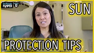 What is SPF? | Is Sunscreen in Makeup Enough? | with Dr. Sandra Lee