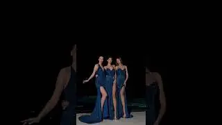 Nicoletta/Jadore Dresses New Arrivals