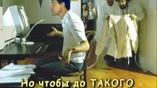 Клип Папе на ДР 2010 12 июля 55 лет