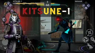 SF3-  FINALE - THE GATES OF SHADOW | PLAYING WITH KITSUNE | PART-1 | FIKLE GAMING
