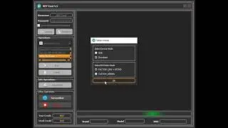 Samsung Write EmToken, method [Download] by KEY-Tool ✔️