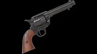 fastest gun in the west