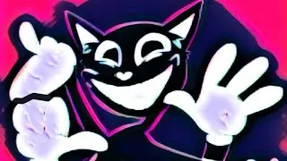 Cartoon Cat - Trapped Mouse V2 [REMIX] - Friday Night Funkin' Mod (FNF) [Remix/Cover] Song