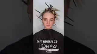 L’Oréal Metal Detox