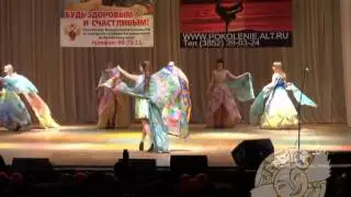 Модельное агентство Черная Кошка Творческий марафон 2013