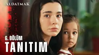 Aldatmak 6. Bölüm Tanıtım | Yeni Bölüm Perşembe 20.00'de atv'de!