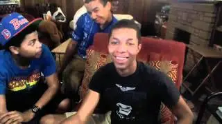 Teenage Webcam