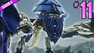 OUR FIRST ENFORCER (Level 150)  |  Part 11  |  Ark: Survival Evolved [Co-Op Season 4]