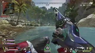Best game of Season 11