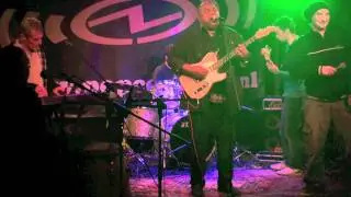 SUPERJAMSESSIE 6 @ POPCENTRALE 19-11-2011