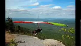Дельтаплан