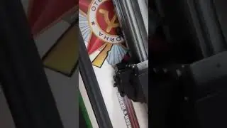 Наклейки 9 мая.