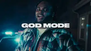[FREE] Tee Grizzley x Skilla Baby x Detroit Type Beat 2024 - ''GOD MODE''