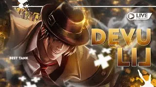 Сосисечная фулка х2 | DeVu Lil | Mobile Legends
