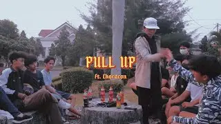 Coldice -  Pull Up (Music Video) ft. Chardeon