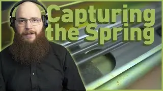 Making Spring Reverb IR's with a Mesa/Boogie Mark III