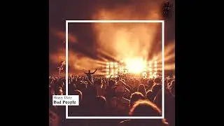 Happy Deny - Bad People (Robben Cepeda '22 Remix)