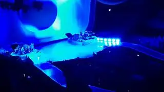 Ariana Grande - Love Me Harder/Breathin Live @ZiggoDomeAmsterdam