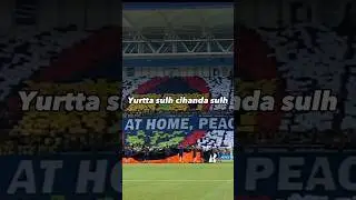 Dinamo Kiev Fenerbahçe’ye saldırdı! 