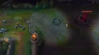 Testando net no lolzinho