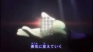 Hunter x hunter (2011) OP 5 (Chimera Ants Gokei)