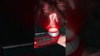 Albedo Ultimatrix With HOLOGRAM