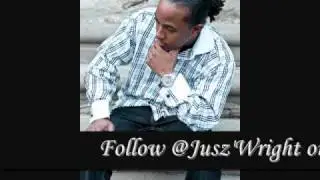 Jusz Wright -THE INTERLUDE