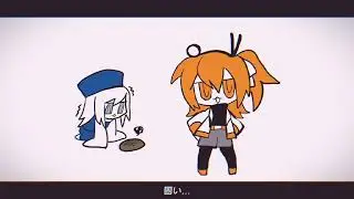 【UTAU Cover】My Bread was Burnt to a Crisp 【Acme Iku】
