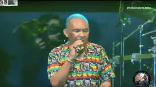 KEN BOOTHE REBEL SALUTE 2019