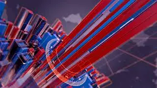 News IDENT Special News BY AR GRAPHICS
