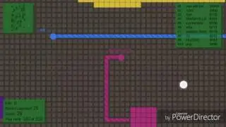 Splix.io Mobile Best Moments!!!