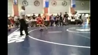 monti the matt monster