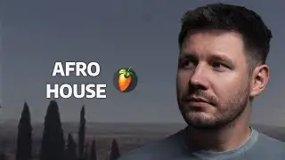 Making Afro House in the Style of HUGEL + FREE FLP (FL Studio Tutorial)