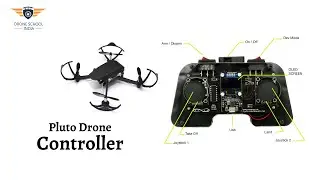 Pluto Drone Controller | Pluto Drone Tutorials