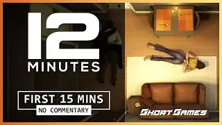 12 Minutes - Gameplay | ShortGames