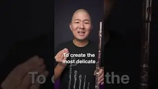 6 ESSENTIAL Flute Fingerings to IMPROVE High Notes