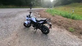 GROM CLONE ADVENTURE! #1