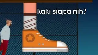 Mau nya 3 bintang semua tapi.... – Short life #3