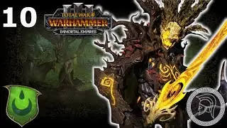 Total War: Warhammer 3 - Durthu - Immortal Empires - Part 10 (No Commentary)