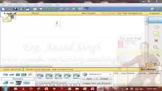 Part 1 Frame Relay Peer to Peer Configuration